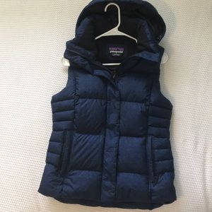 Patagonia Puffy Vest